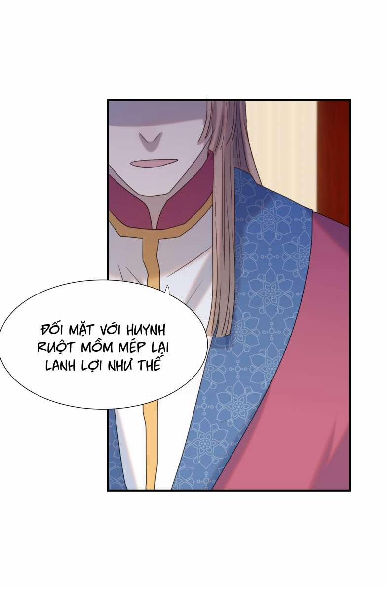 Hình Như Lấy Nhầm Kịch Bản Nữ Chủ 81 trang 14