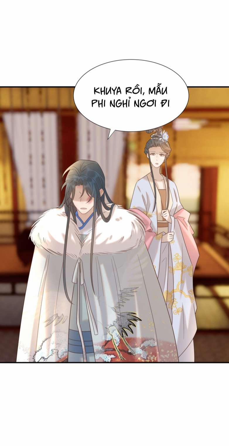Hình Như Lấy Nhầm Kịch Bản Nữ Chủ 81 trang 2