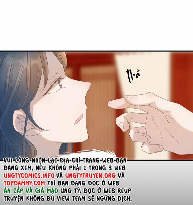 Hình Như Lấy Nhầm Kịch Bản Nữ Chủ 81 trang 21