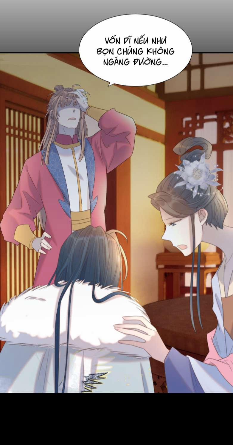 Hình Như Lấy Nhầm Kịch Bản Nữ Chủ 81 trang 22
