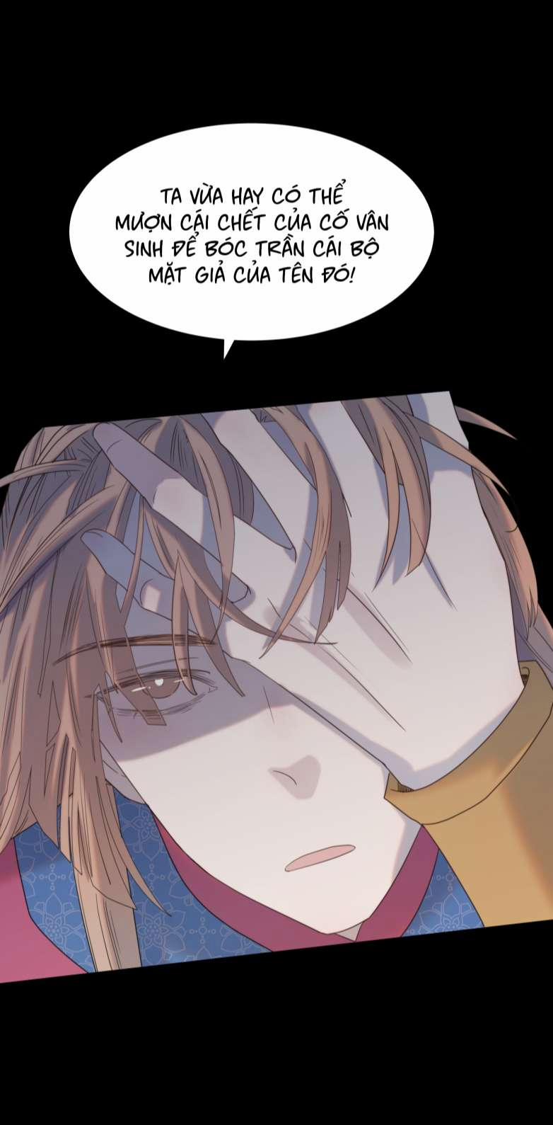 Hình Như Lấy Nhầm Kịch Bản Nữ Chủ 81 trang 23