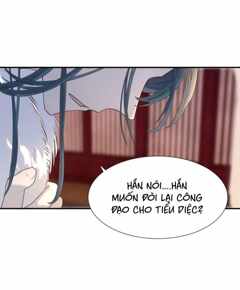 Hình Như Lấy Nhầm Kịch Bản Nữ Chủ 81 trang 25