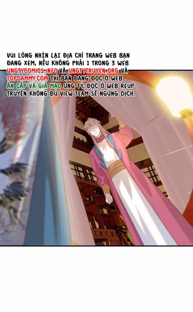 Hình Như Lấy Nhầm Kịch Bản Nữ Chủ 81 trang 3