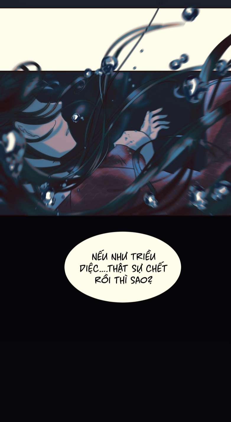 Hình Như Lấy Nhầm Kịch Bản Nữ Chủ 81 trang 31
