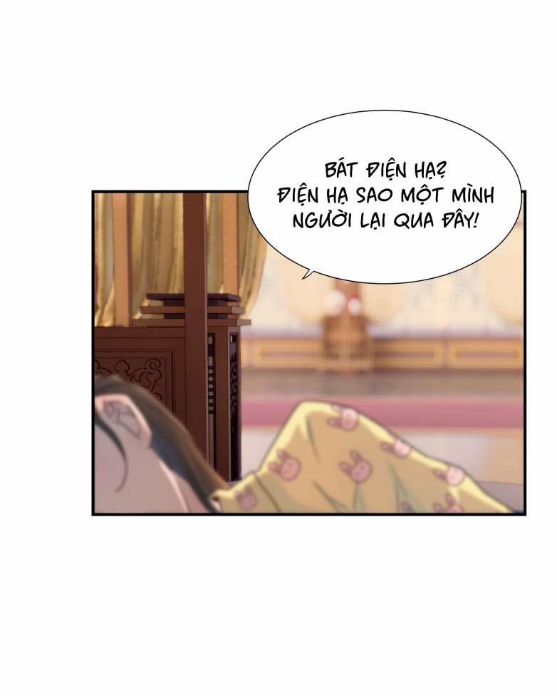 Hình Như Lấy Nhầm Kịch Bản Nữ Chủ 81 trang 41