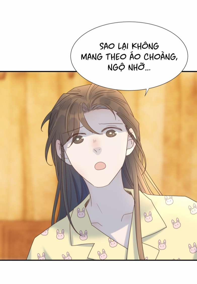 Hình Như Lấy Nhầm Kịch Bản Nữ Chủ 81 trang 44