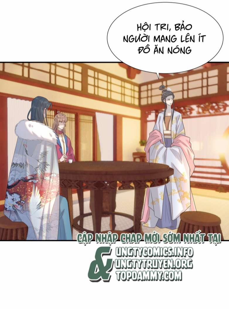 Hình Như Lấy Nhầm Kịch Bản Nữ Chủ 81 trang 8