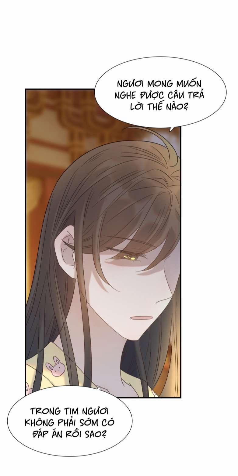 Hình Như Lấy Nhầm Kịch Bản Nữ Chủ 82 trang 10