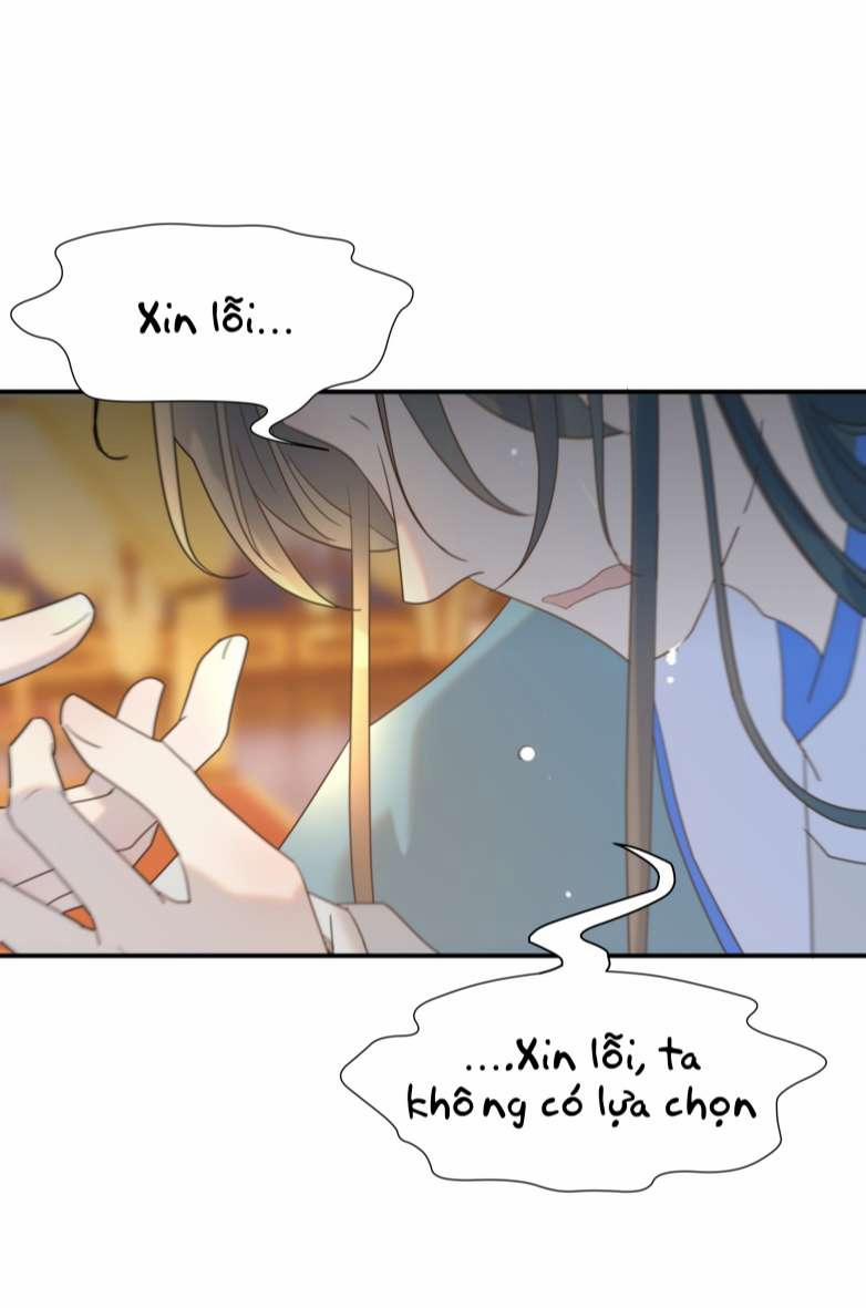 Hình Như Lấy Nhầm Kịch Bản Nữ Chủ 82 trang 11