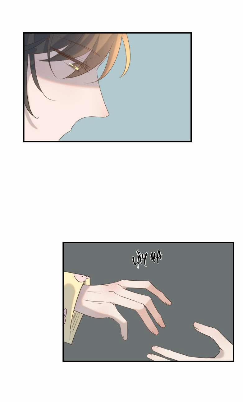 Hình Như Lấy Nhầm Kịch Bản Nữ Chủ 82 trang 12