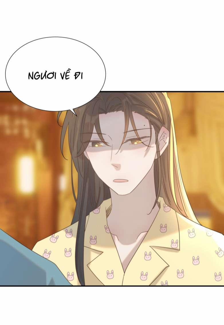 Hình Như Lấy Nhầm Kịch Bản Nữ Chủ 82 trang 13