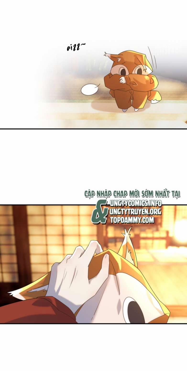 Hình Như Lấy Nhầm Kịch Bản Nữ Chủ 82 trang 22