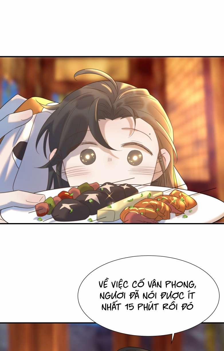 Hình Như Lấy Nhầm Kịch Bản Nữ Chủ 82 trang 23