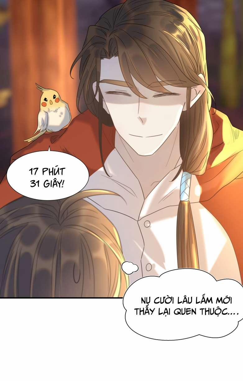 Hình Như Lấy Nhầm Kịch Bản Nữ Chủ 82 trang 24