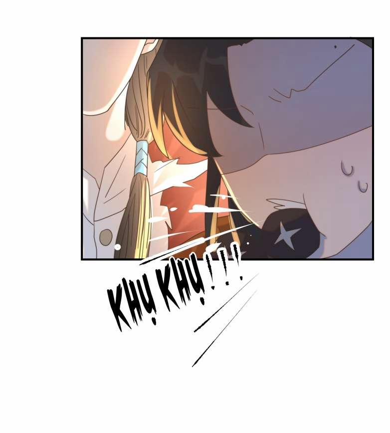 Hình Như Lấy Nhầm Kịch Bản Nữ Chủ 82 trang 27