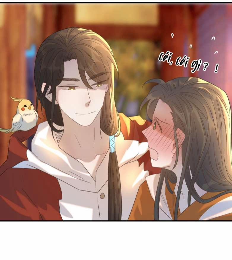 Hình Như Lấy Nhầm Kịch Bản Nữ Chủ 82 trang 28