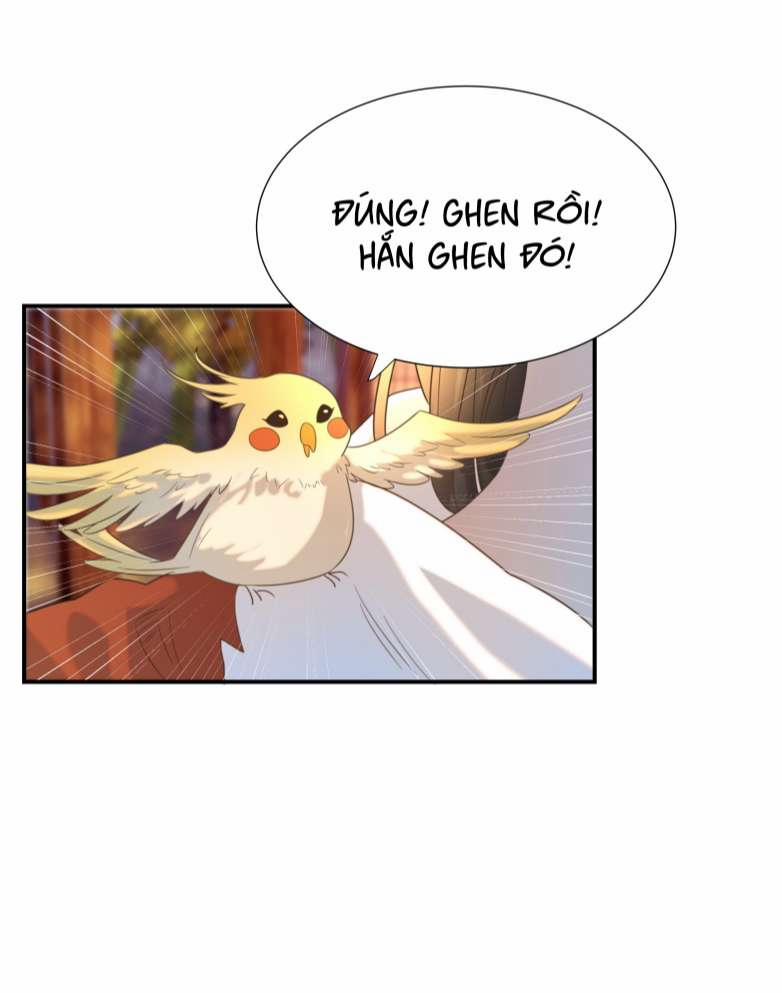 Hình Như Lấy Nhầm Kịch Bản Nữ Chủ 82 trang 29