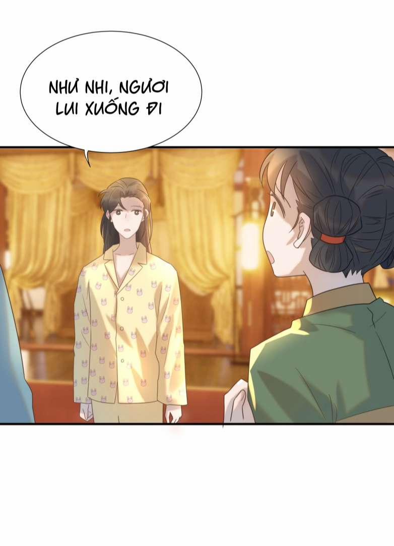 Hình Như Lấy Nhầm Kịch Bản Nữ Chủ 82 trang 3