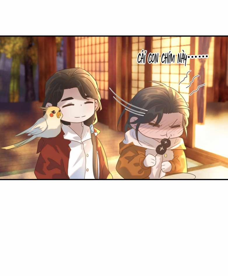 Hình Như Lấy Nhầm Kịch Bản Nữ Chủ 82 trang 30