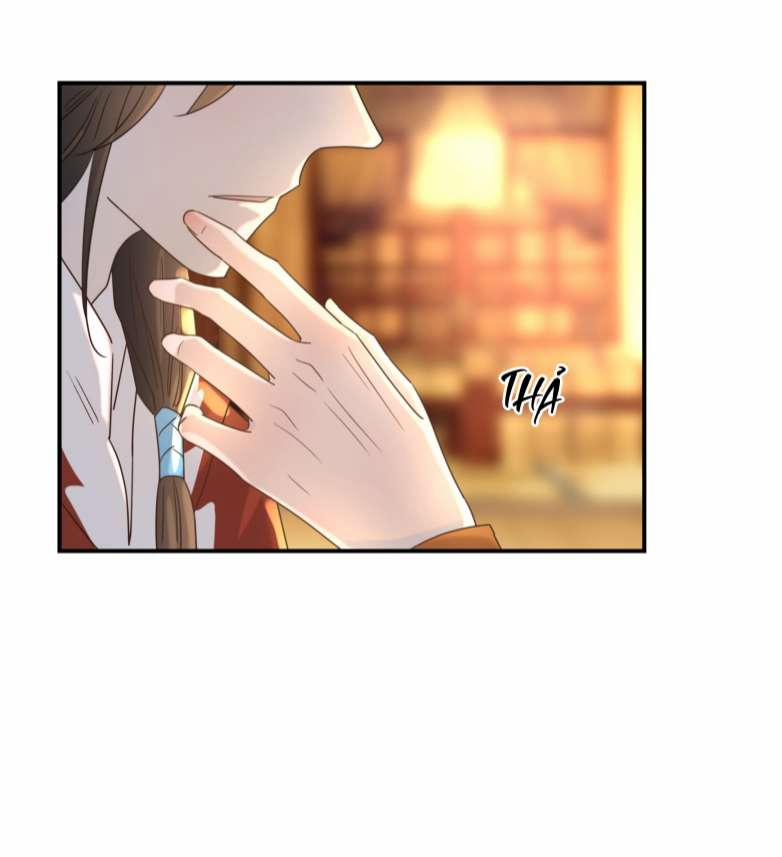 Hình Như Lấy Nhầm Kịch Bản Nữ Chủ 82 trang 39