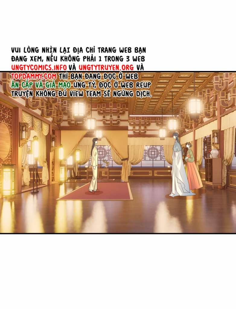 Hình Như Lấy Nhầm Kịch Bản Nữ Chủ 82 trang 4