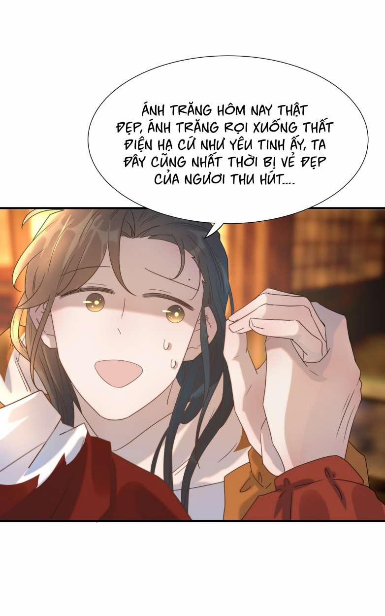 Hình Như Lấy Nhầm Kịch Bản Nữ Chủ 82 trang 42