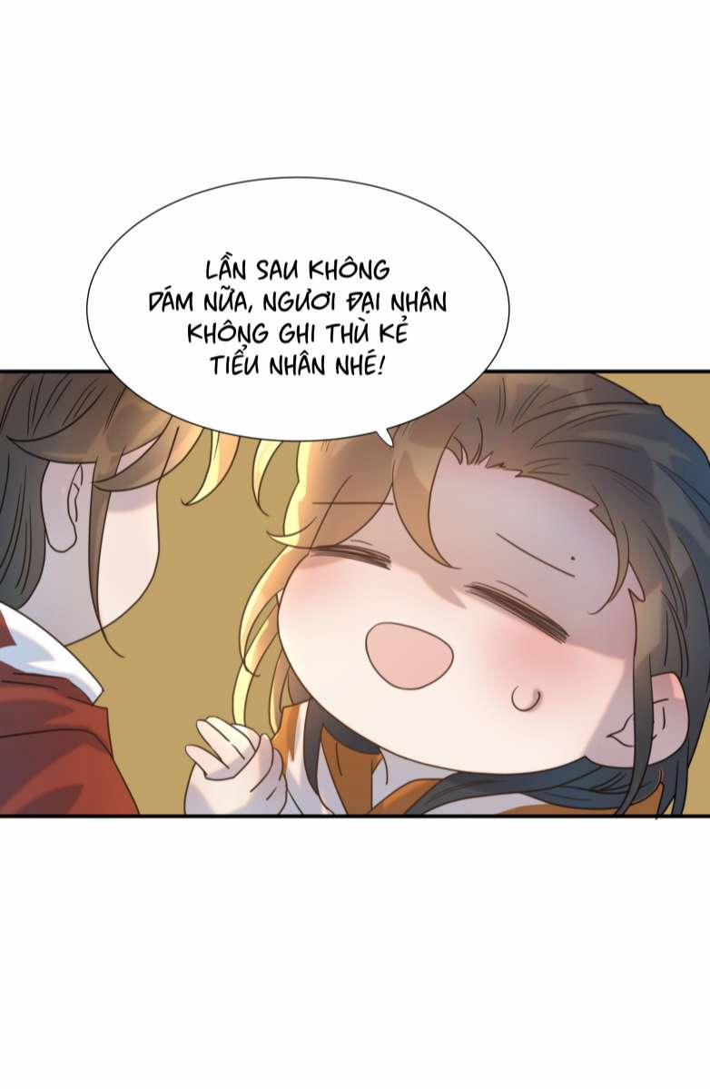 Hình Như Lấy Nhầm Kịch Bản Nữ Chủ 82 trang 43