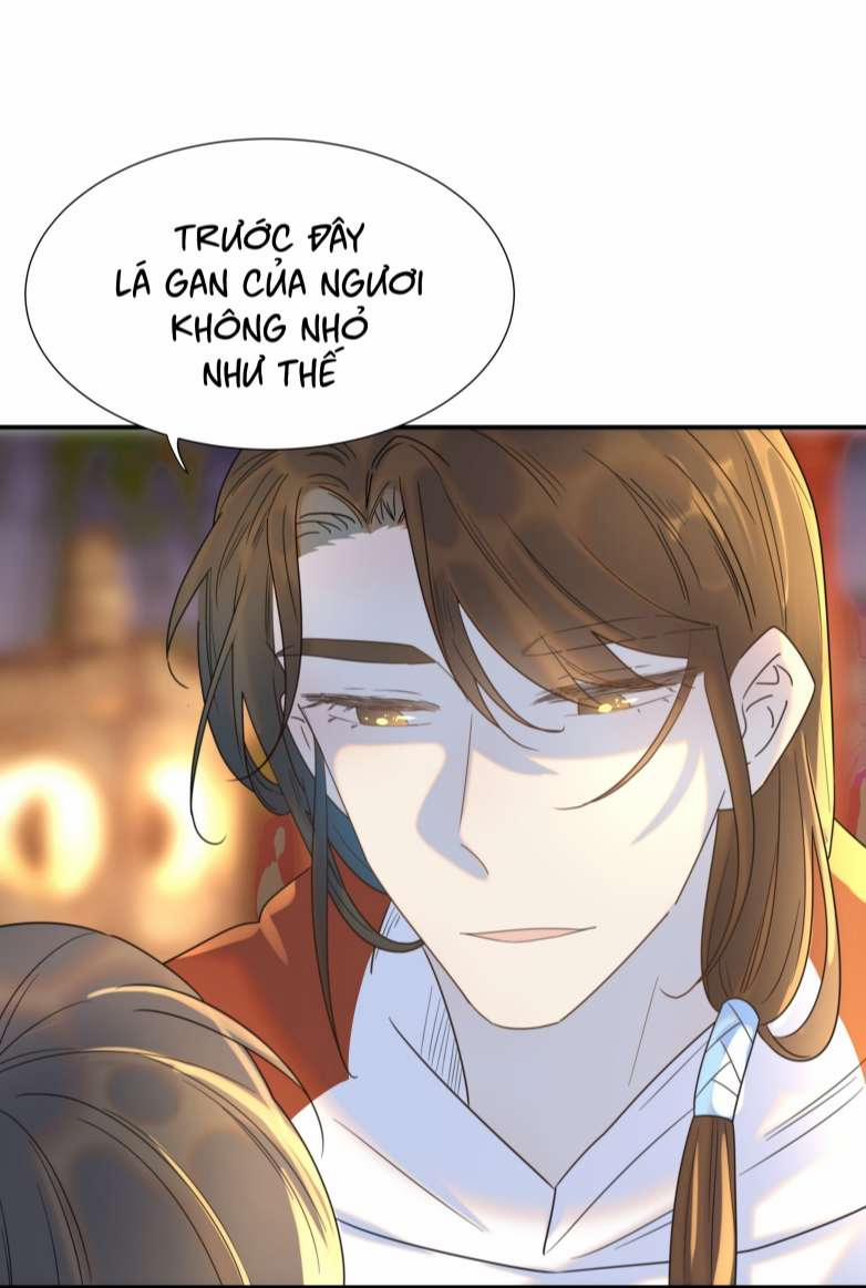 Hình Như Lấy Nhầm Kịch Bản Nữ Chủ 82 trang 45