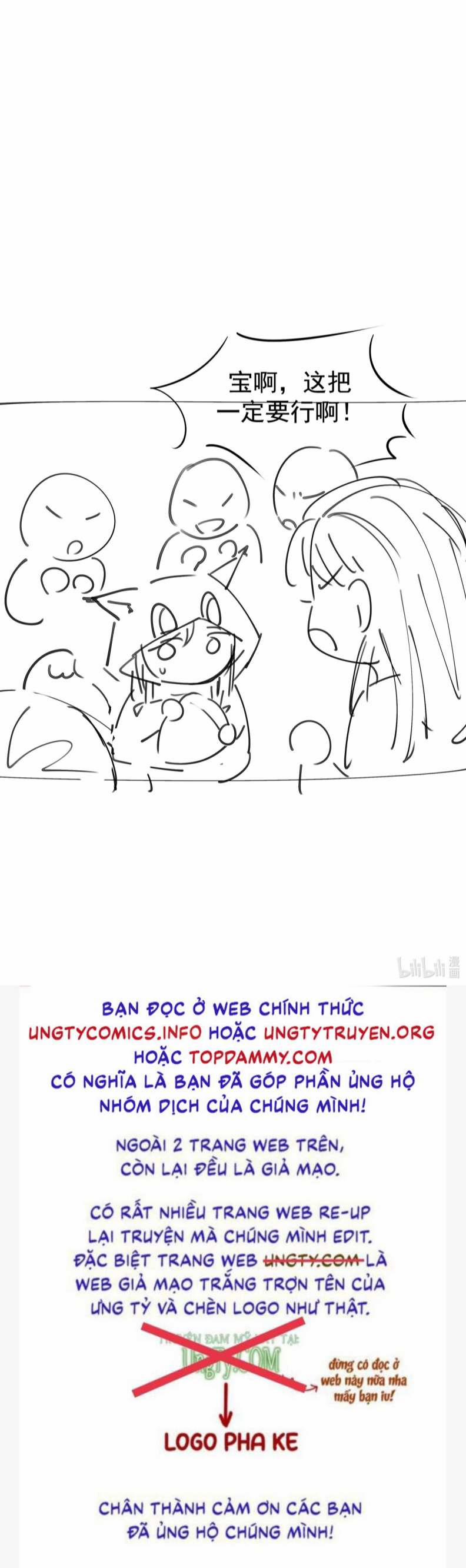 Hình Như Lấy Nhầm Kịch Bản Nữ Chủ 82 trang 47