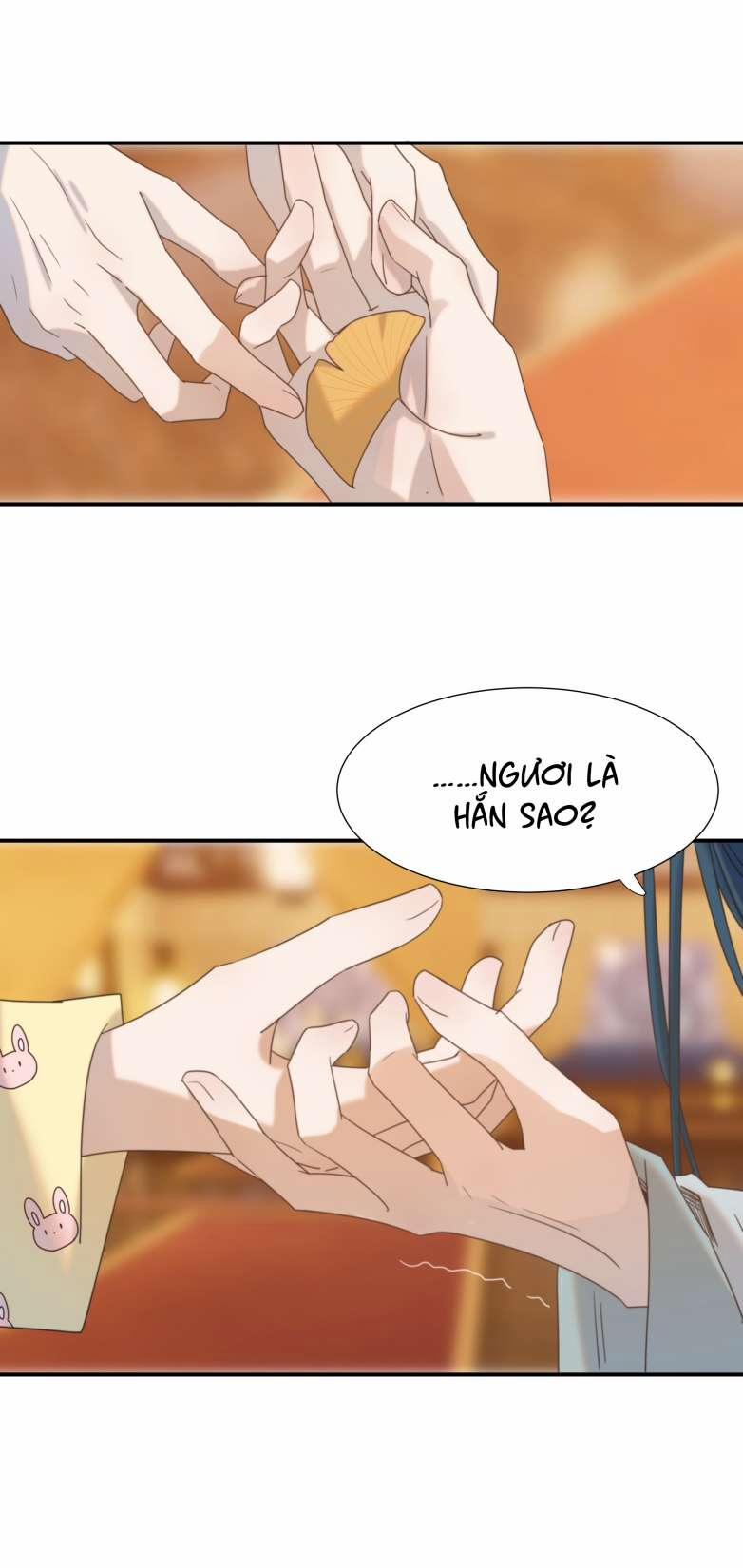 Hình Như Lấy Nhầm Kịch Bản Nữ Chủ 82 trang 8