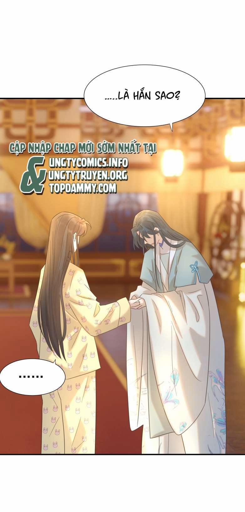 Hình Như Lấy Nhầm Kịch Bản Nữ Chủ 82 trang 9