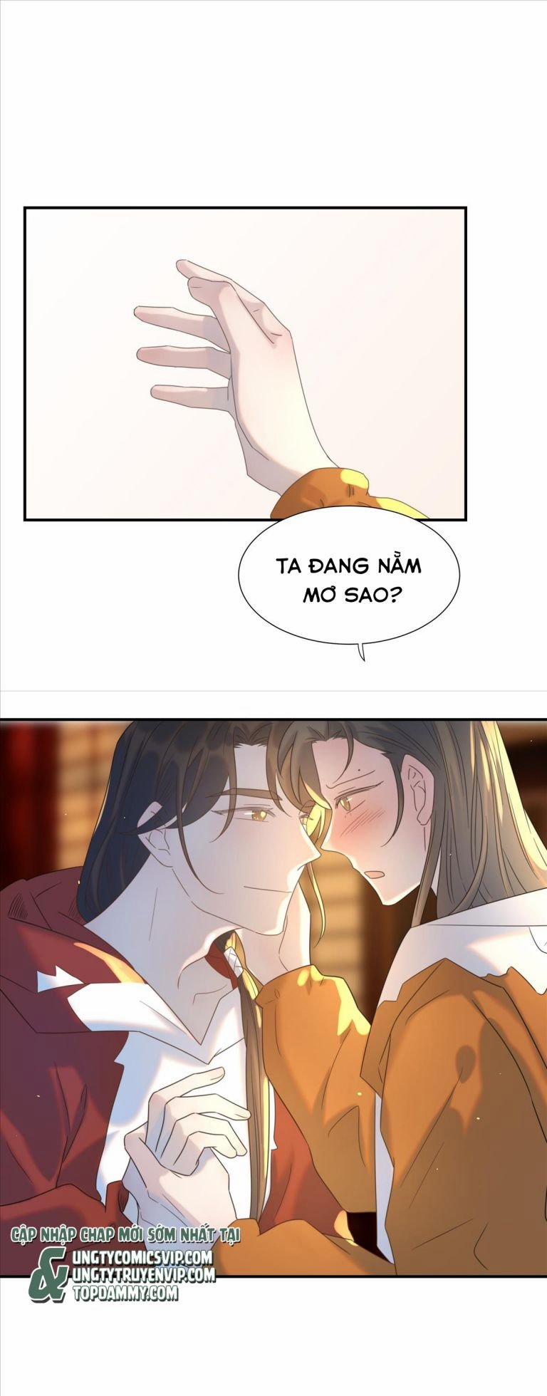 Hình Như Lấy Nhầm Kịch Bản Nữ Chủ 83 trang 15