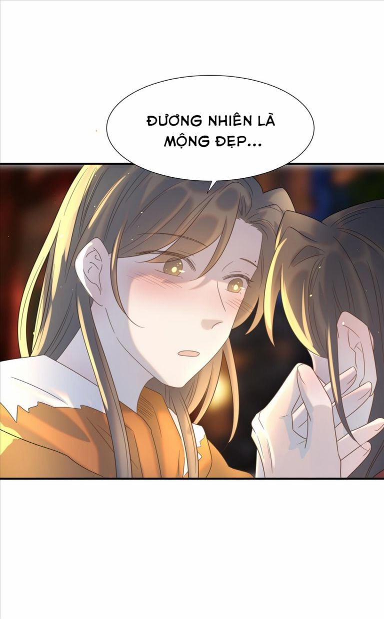 Hình Như Lấy Nhầm Kịch Bản Nữ Chủ 83 trang 17