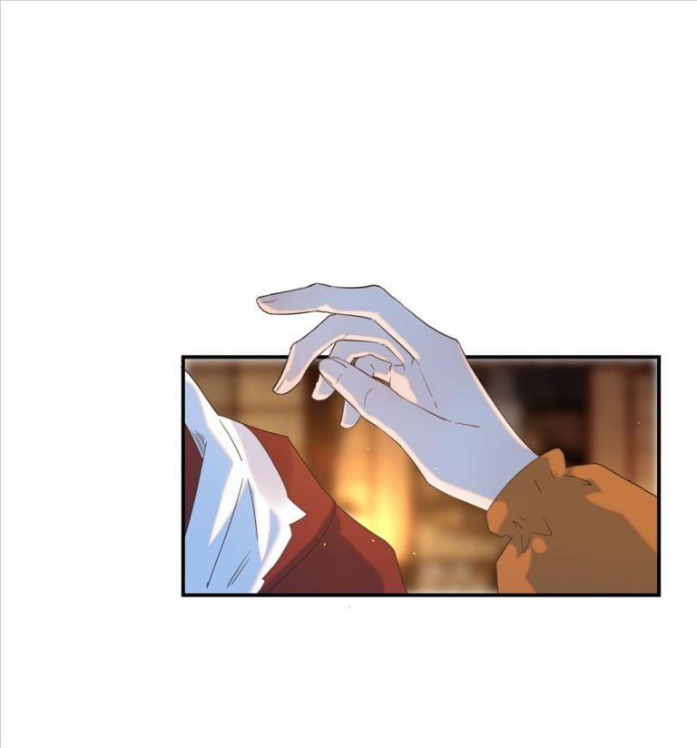 Hình Như Lấy Nhầm Kịch Bản Nữ Chủ 83 trang 19