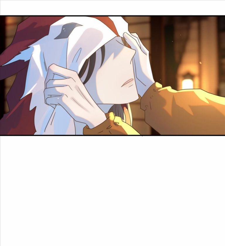 Hình Như Lấy Nhầm Kịch Bản Nữ Chủ 83 trang 20