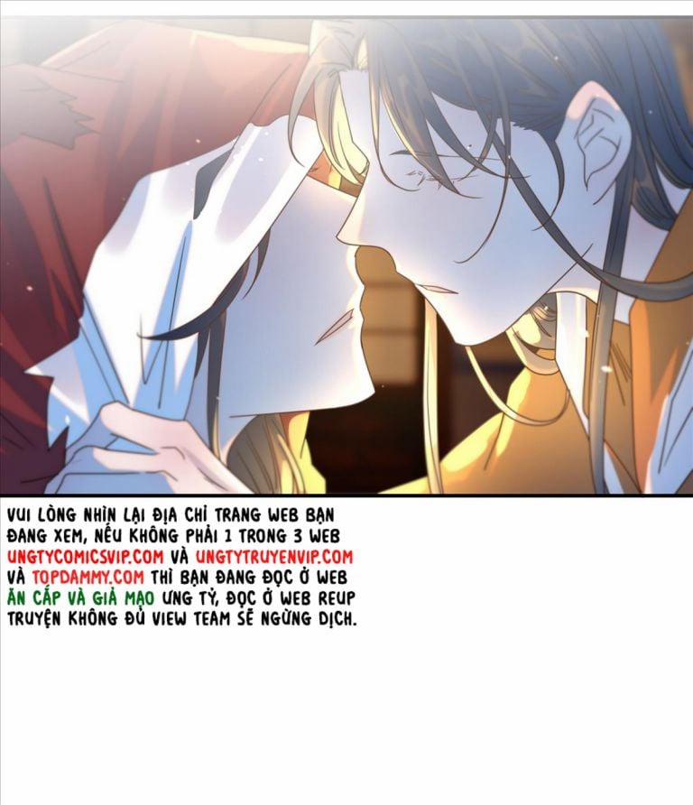 Hình Như Lấy Nhầm Kịch Bản Nữ Chủ 83 trang 21