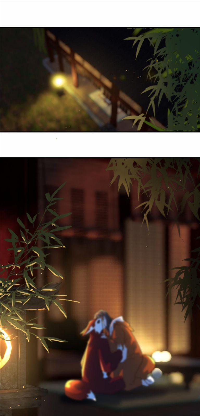 Hình Như Lấy Nhầm Kịch Bản Nữ Chủ 83 trang 22