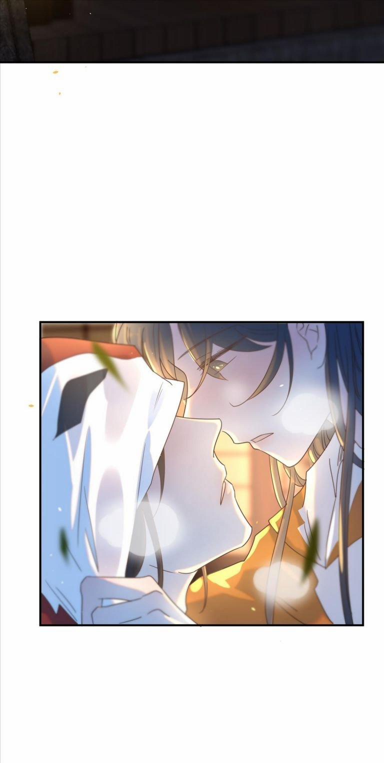 Hình Như Lấy Nhầm Kịch Bản Nữ Chủ 83 trang 23