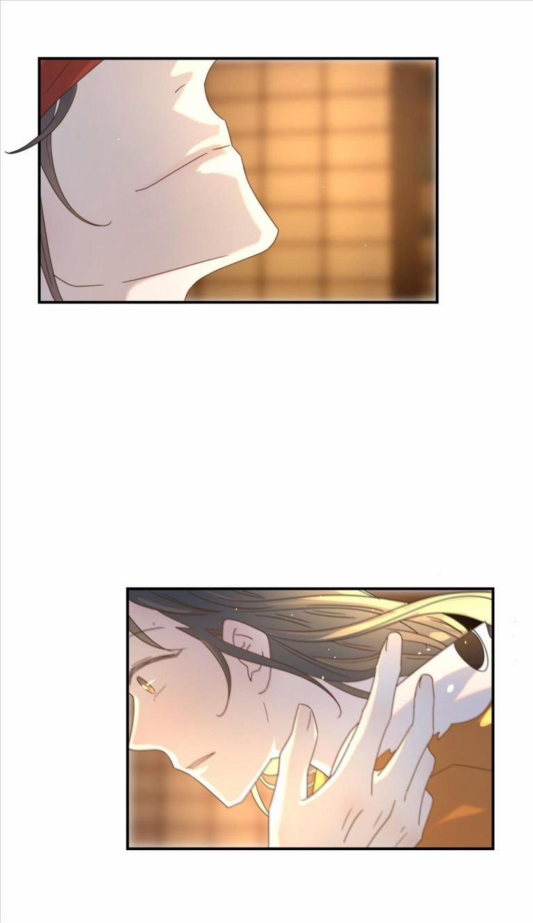 Hình Như Lấy Nhầm Kịch Bản Nữ Chủ 83 trang 25