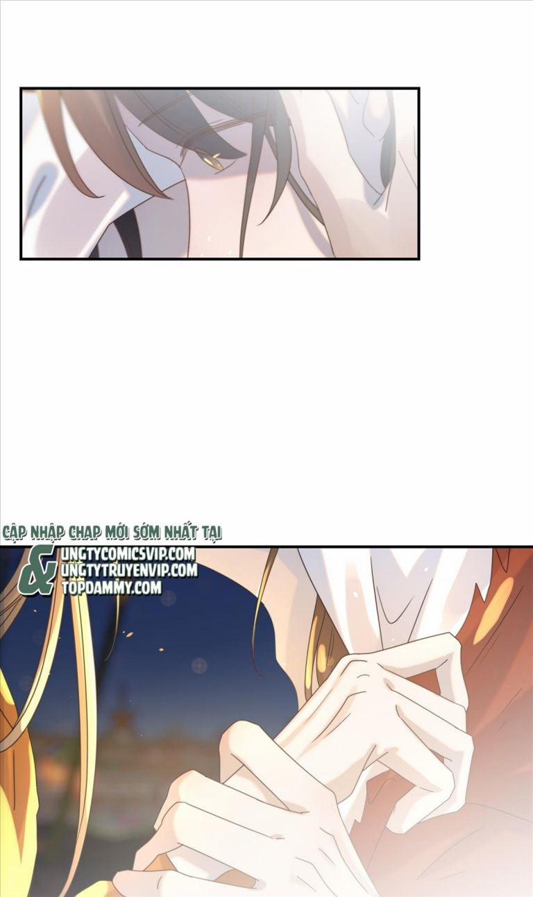 Hình Như Lấy Nhầm Kịch Bản Nữ Chủ 83 trang 27