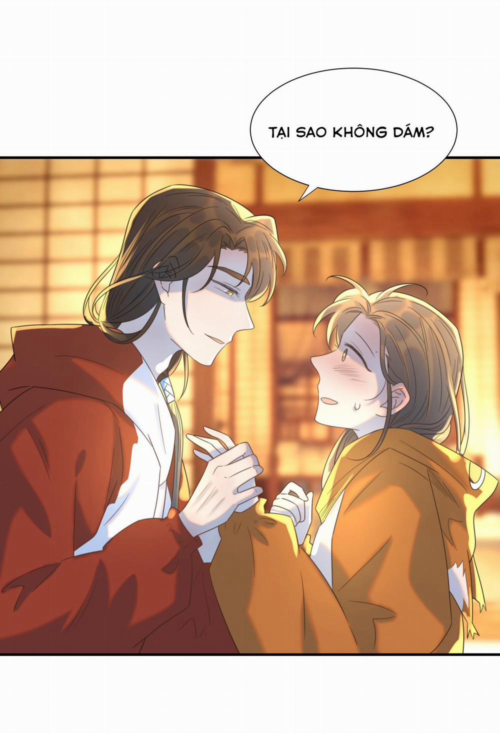 Hình Như Lấy Nhầm Kịch Bản Nữ Chủ 83 trang 3