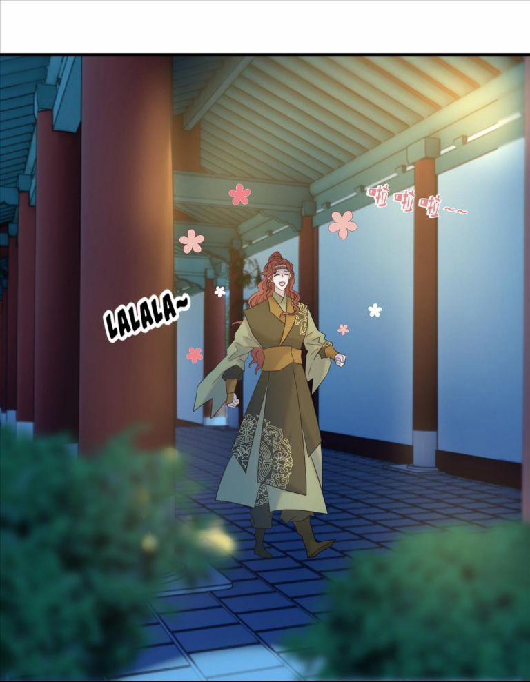 Hình Như Lấy Nhầm Kịch Bản Nữ Chủ 83 trang 30