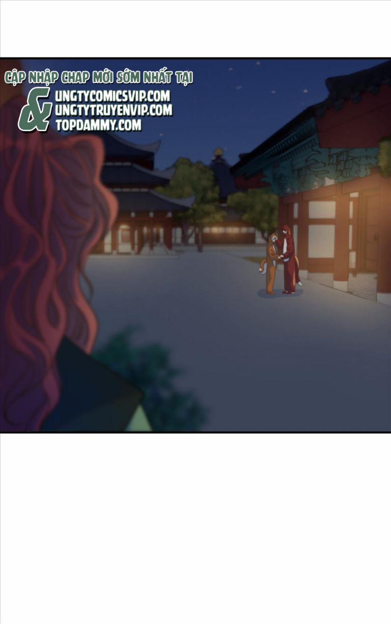Hình Như Lấy Nhầm Kịch Bản Nữ Chủ 83 trang 32