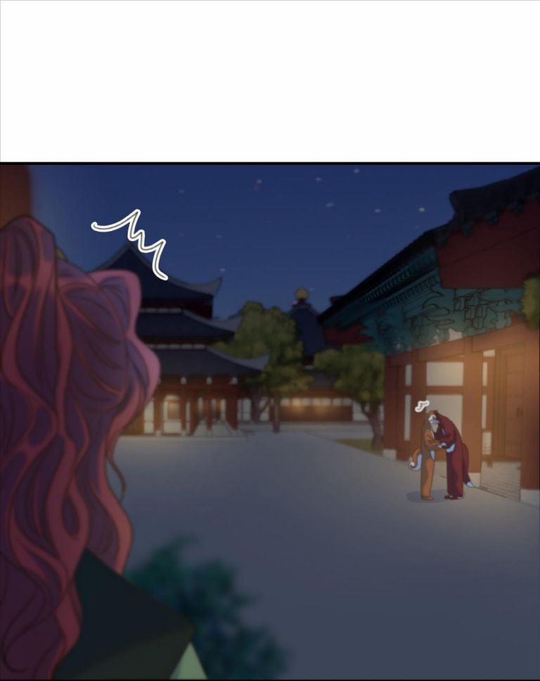 Hình Như Lấy Nhầm Kịch Bản Nữ Chủ 83 trang 33