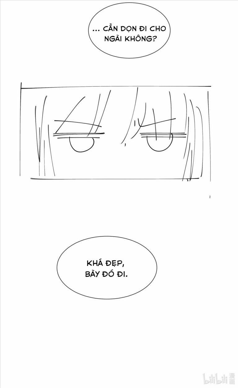 Hình Như Lấy Nhầm Kịch Bản Nữ Chủ 83 trang 46