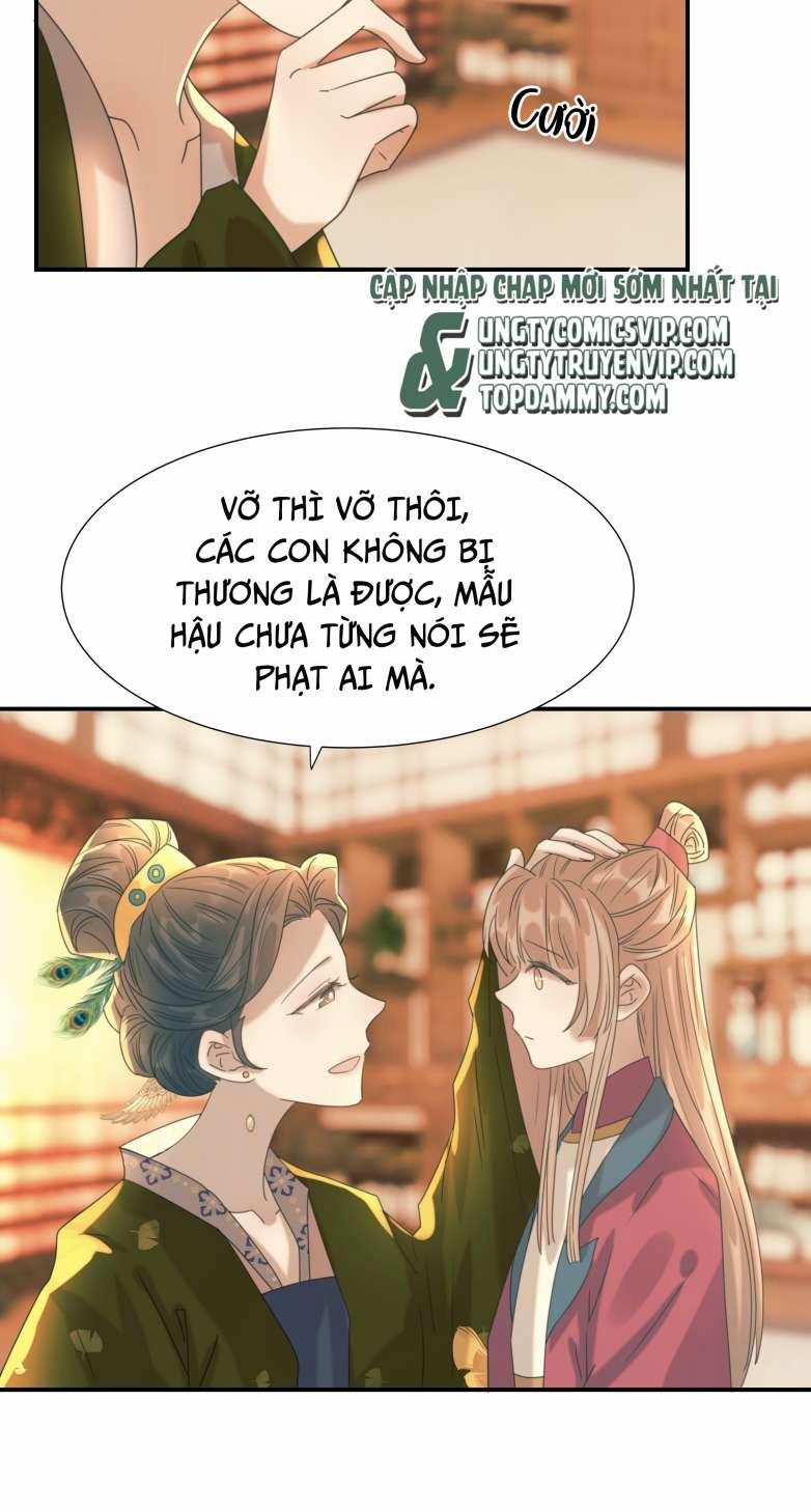 Hình Như Lấy Nhầm Kịch Bản Nữ Chủ 84 trang 10