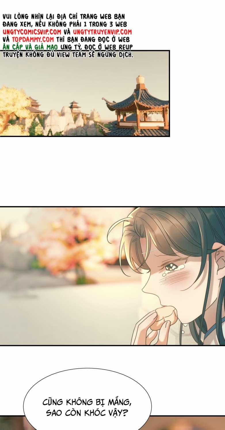 Hình Như Lấy Nhầm Kịch Bản Nữ Chủ 84 trang 13
