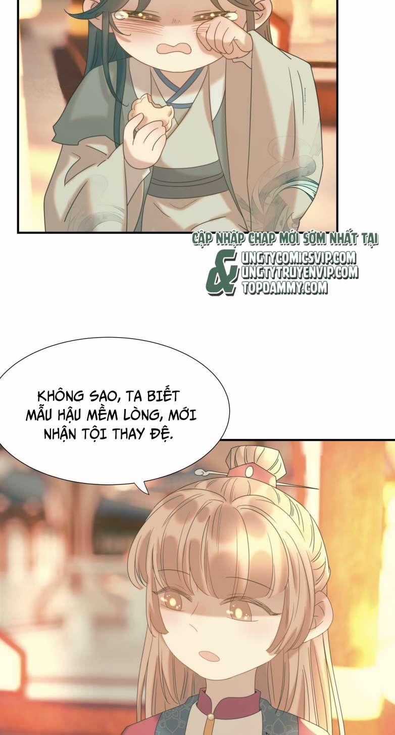 Hình Như Lấy Nhầm Kịch Bản Nữ Chủ 84 trang 15