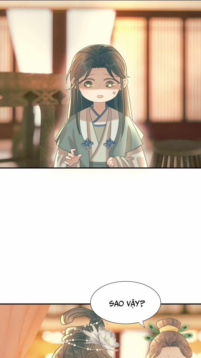 Hình Như Lấy Nhầm Kịch Bản Nữ Chủ 84 trang 2