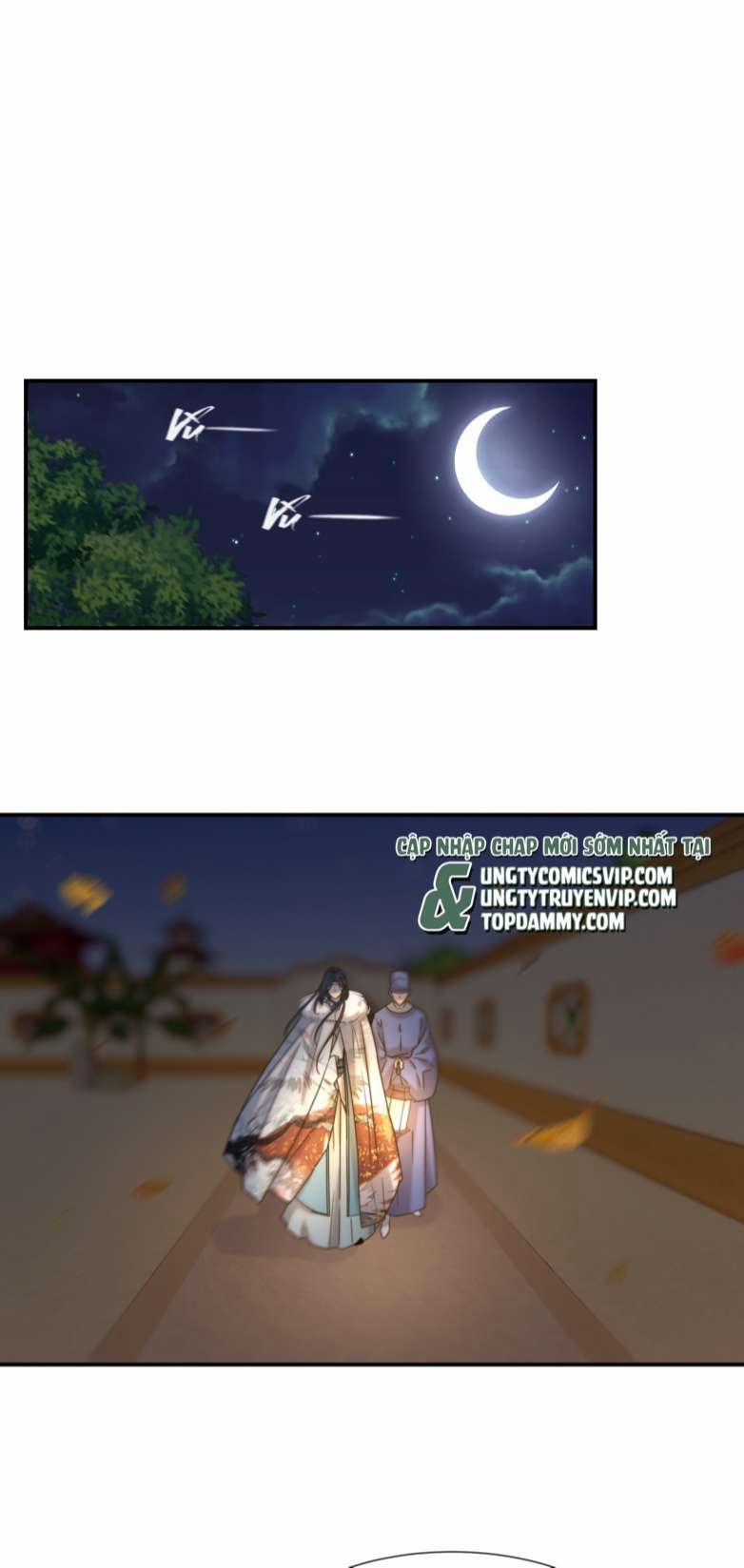 Hình Như Lấy Nhầm Kịch Bản Nữ Chủ 84 trang 23